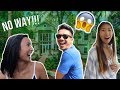 SURPRISING OUR FAMILY!