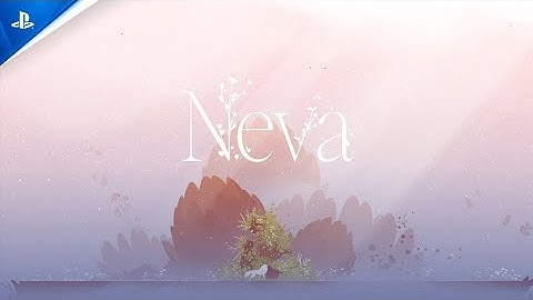 Neva - Release Date Trailer | PS5 Games | PS5LITE