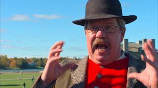 Fridays on the Frontier at Old Fort Niagara