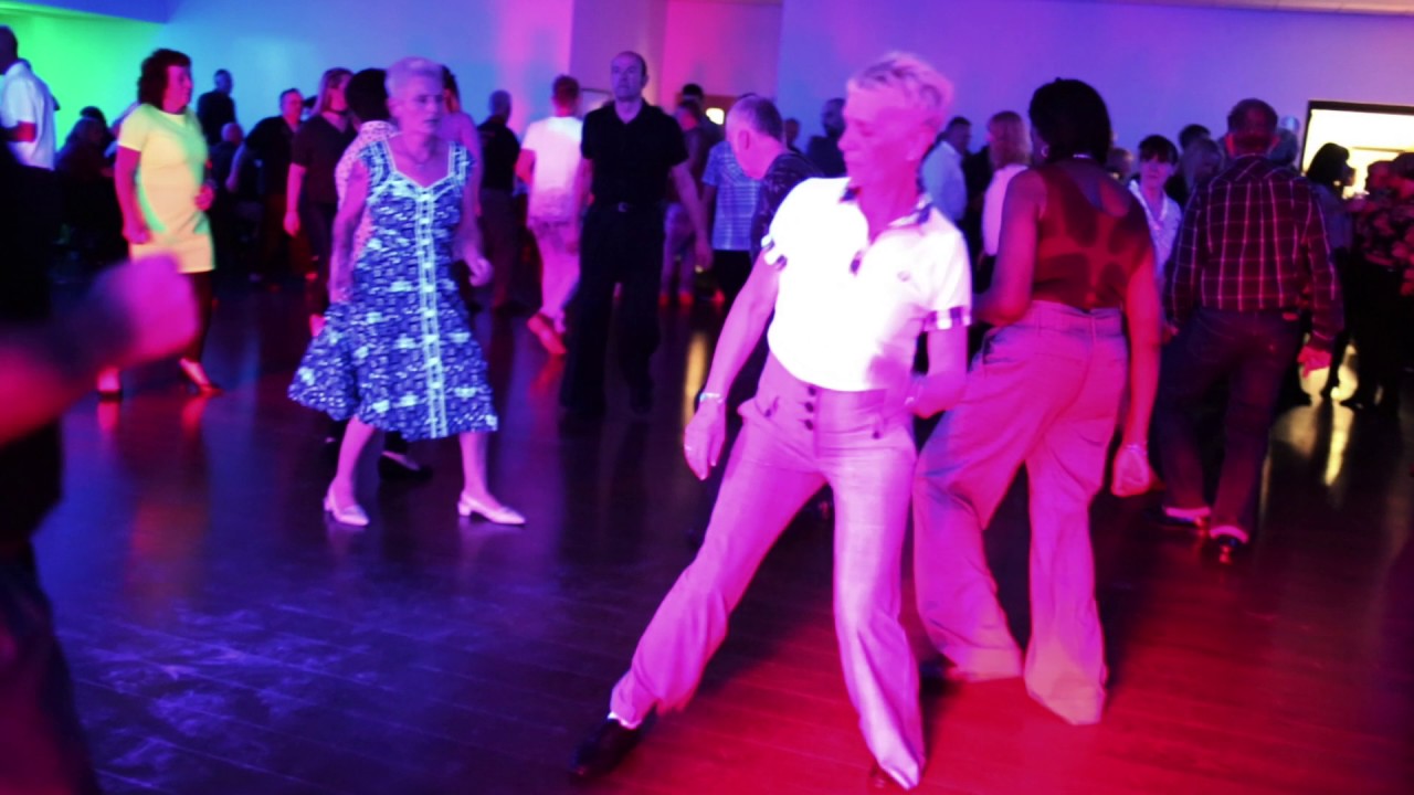 Archdales ’73 Club, Worcester on 28.10.16  - Clip 4707 by Jud