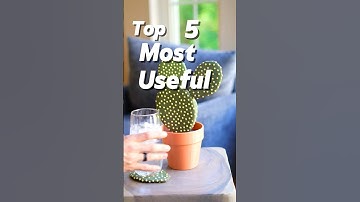 Plants that are actually useful?