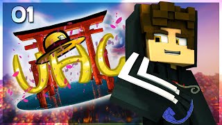 [01] Qui sera le Roi des Pirates  • WANO UHC | S1