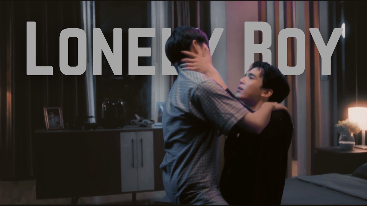 Yi ✘ Khondiao [BL] ►Naughty Babe | Upcoming | Lonely Boy | MV