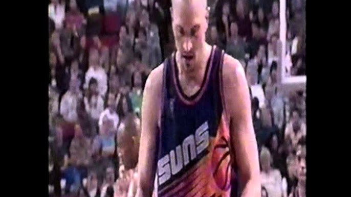 BLOCK OR CHARGE: How Rex Chapman Started the 🐐 Video Series