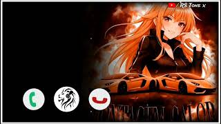 Montagem Calor slowed Ringtone  Montagem Calor Ringtone  Download Link 