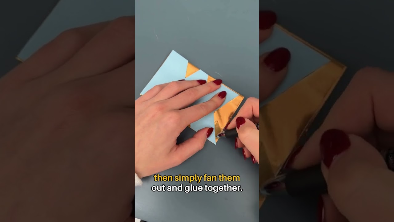 DIY Christmas Star: Easy Festive Decor