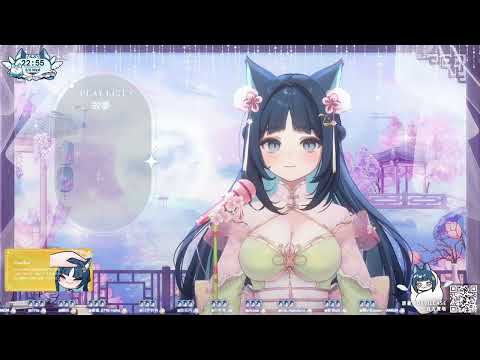 𝟑𝟐-𝟎𝟐｜一花一劍 • 等什麼君｜祈Iruni