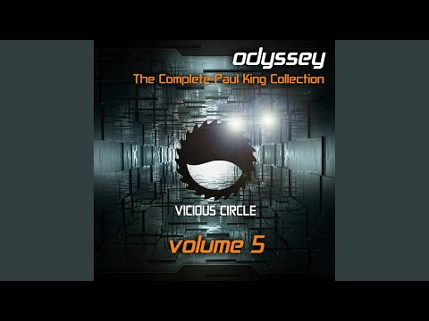 F1 — Pay Attention! (Original Mix)