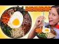 BIBIMBAP ARROZ COREANO - La Cooquette