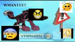 Wman111 the New Hacker