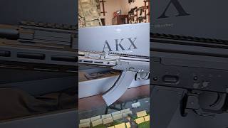 AKX, GBB, Tokyo Marui | airsoft-guns.eu