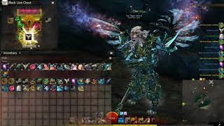 Path Of Fire - Guildwars 2 - 255 Black Lion Chest Keys!