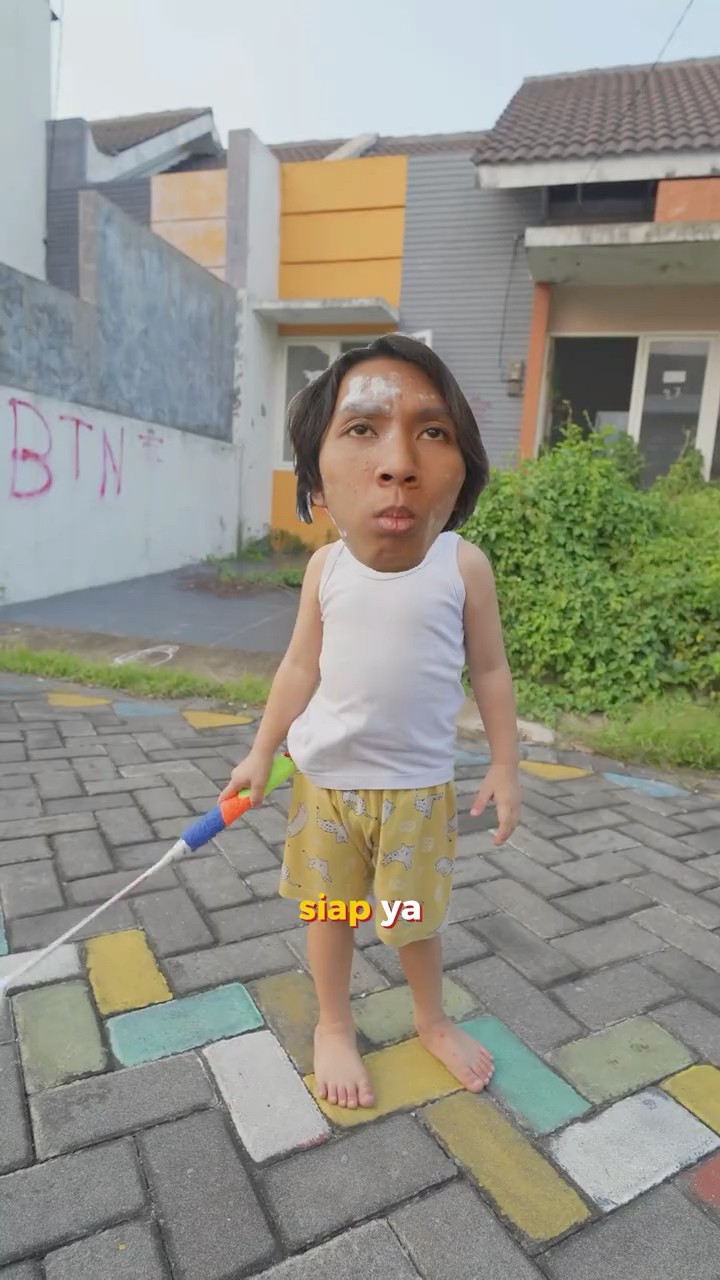main badminton pas puasa