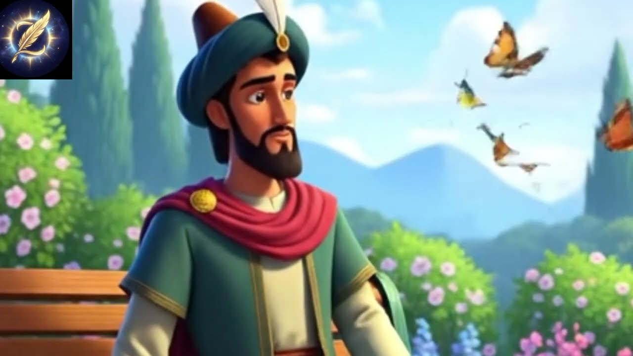 The Great Kingdom of Prophet Solomon ﷺ | حضرت سلیمان ﷺ کی سلطنت”