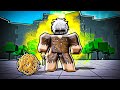 Am I officially WASHED...? | Roblox The Strongest battlegrounds