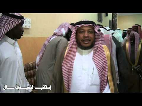 حفل تكريم أهالي رنية لأخوانهم أهالي محافظة وادي الدواسر