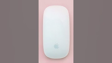 World का FIRST MOUSE कैसा बना | Mouse को नाम कैसे मिला | COMPUTER MOUSE #shorts