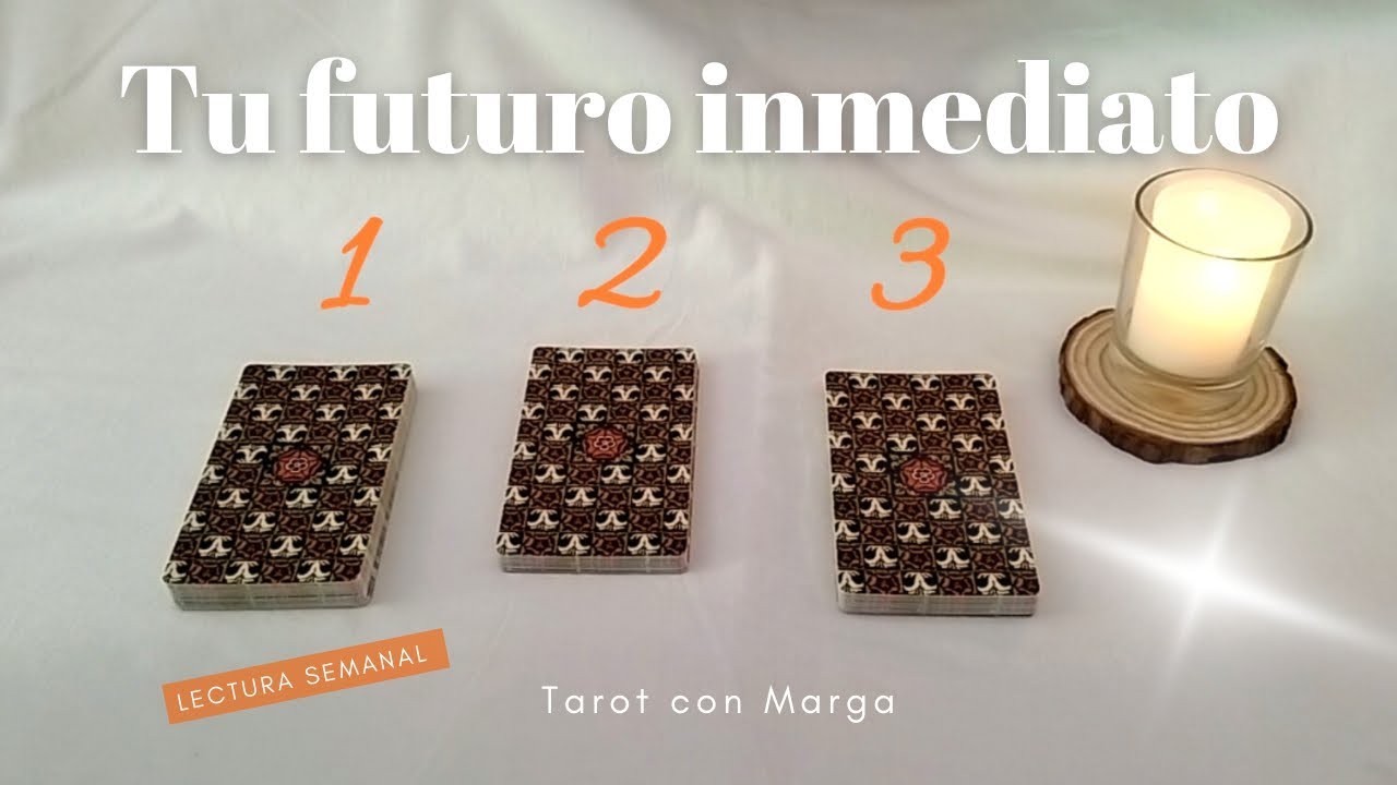 * Qué estás atrayendo a tu vida?! en #7 días ⏰ tarot interactivo 👀 el ...