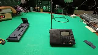 TRRS #2329 - We're Back! Kinda Shortwave is Improving.