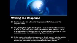FDA Warning Letter