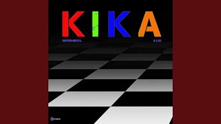 Kika (Originally Performed By 6ix9ine & Tory Lanez) (Karaoke Version)