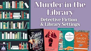 Murder in the Library
