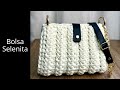 Bolsa Selenita