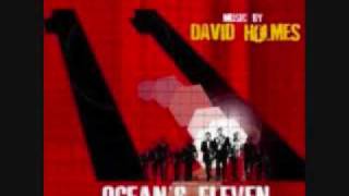 Ocean's Eleven Main Title Theme chords