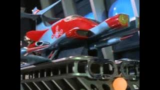 ウルトラマンタロウ OP