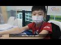 Speak Good English - May I go to the toilet?