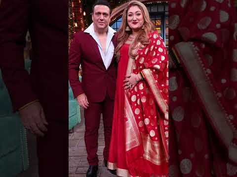 Govinda SUnita Relationshipp #DKSCORE #relationship #couple #marriage #govinda #sunita