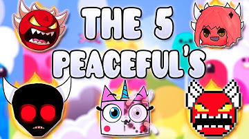 Download Peaceful Gd Mp3 Free And Mp4