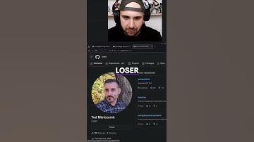 Stalking open source maintainers