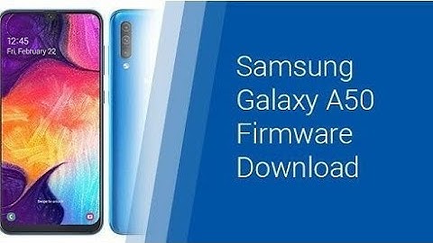 Samsung A505F U7 Binary Flashing with Flash file / World