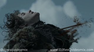 MIMIK - HYPE @djresqvideomix GameOfThrones edit