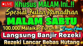 Putar Dzikir Inidzikir Mustajab Pembuka Pintu Rezeki Insyaallah Rezekimu Mengalir Deras