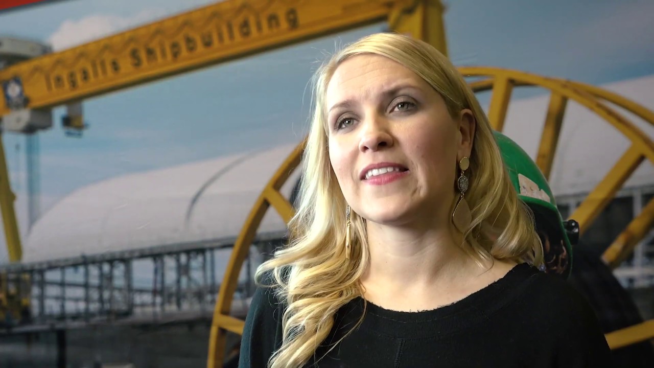 Transforming HII: Ingalls' Workforce Development