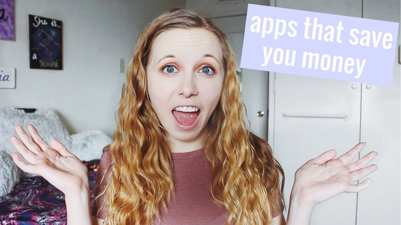 apps that save you money, how to get $$$ back