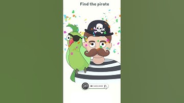 DOP 2 : Delete one part Level 84 #shorts #shortvideo #shortsvideo #games #youtubeshorts