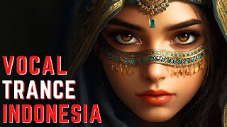 Vocal Trance Music - Velato Dream - 'Cinta Ini' - This Love ❤️