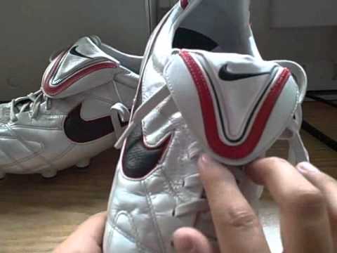 Nike Tiempo Legend III Review - YouTube Nike Tiempo Legend III Review
