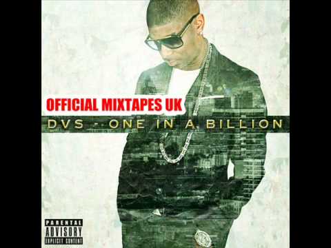 15. FAST CHANGE - DVS FT JOE BLACK & SQUEEKS [ONE IN A BILLION] (PROD BY FIGUREZ)