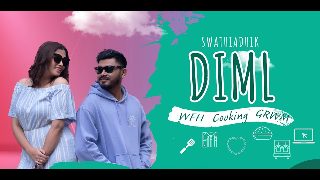Diml Vlog DIML Vlog😍|Grocery 🛍️ |What I cook?🍛|Unboxing📦|WFH💻| Telugu vlogs😍 ...