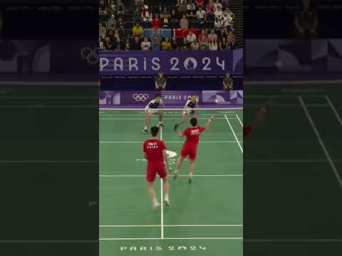 The reaction speed 🤯