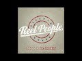 REEL PEOPLE THE REMIXES - 04. Jazztronik - Dentro Mi Alma (Reel People Remix)