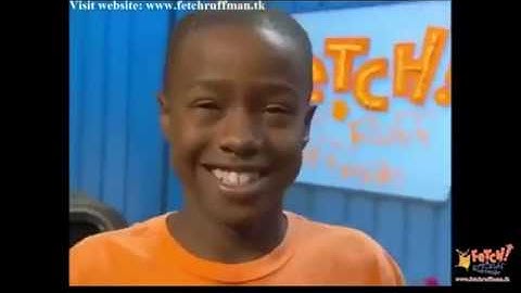 [YTP] FETCH! with failed child actors