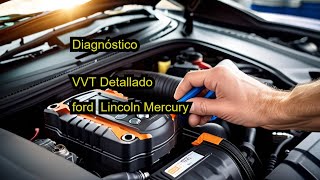 Descubre cómo se diagnostica el VVT  profundizaremos  en los problemas de sincronización del motor