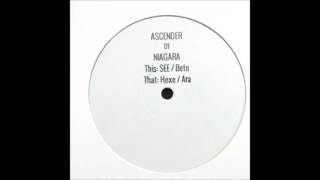 Download Lagu Niagara - Hexe MP3