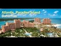 Quantum / Anthem Of the Seas Royal Caribbean Cruise Part 3 Atlantis (GoPro)