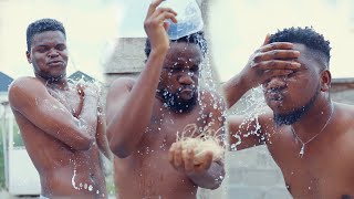 THE THREE FRIENDS (SPECIAL BATH) - OFFICER WOOS | AYOMIDATE